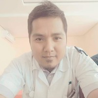 Yusmin Widianto
