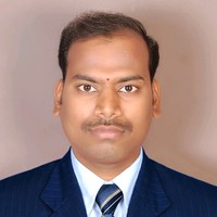 Mahesh Kumar