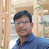 Parthasarathy Ramasamy