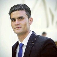 Mohammad Jawid Ahmadi