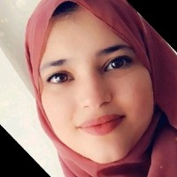 Achour Amina
