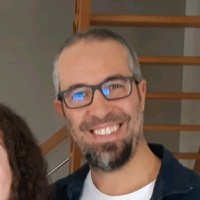 Nicolas Dronet
