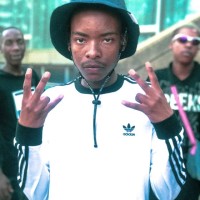 Blac Sinatra