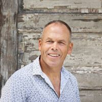 Steven Cook