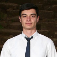 Ismail Kaan Mengü