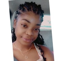 Joneisha Adderley