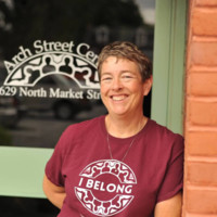 Susan Lilly