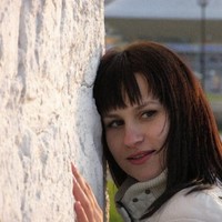 Анна Баранова