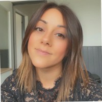 Lucy De Filippo