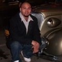 Misael Rivera
