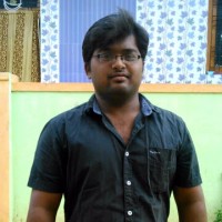 Sake maruthi Prasad