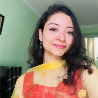 Eva Shrestha