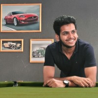 Sai Praneeth Mannava