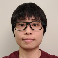 Po Yi Wong