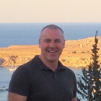 Mark Ogley