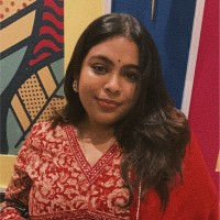 Anushka Chakraborty