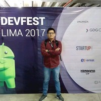 David Castillo Velásquez