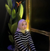 Aprilia Maharani
