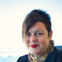 Sharon Grogan