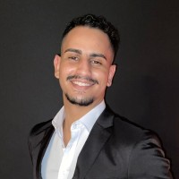 Ronald Almeida