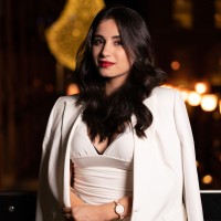 Elissa Salamy, Ba Accounting