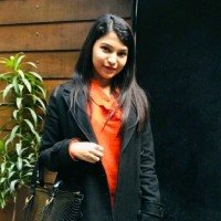 Kashish Sood