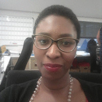 Keleabetsoe Mashike