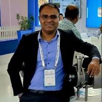 Chirag Joshi