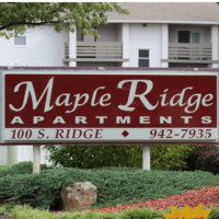 Maple Ridge