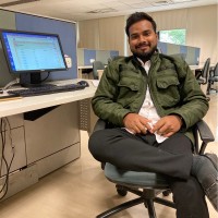 Anup Chavan