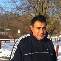 Arun Modgil