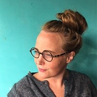 Kerstin Nilsson