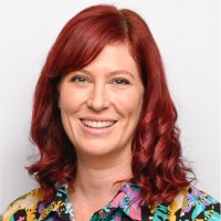 Anna Lacey