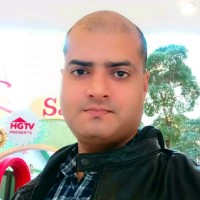 Ravi Pandey