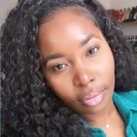 Esther Sangobiyi