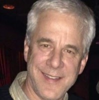 Bruce Cook