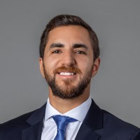 Mauricio Larrea C