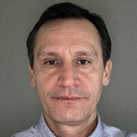 Nestor Castillo