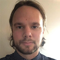 Robin Björklund