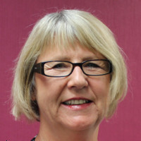 Kate Swanton