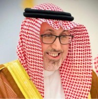 Majed Alosaimi, MBA, LBBSS, PMP, CSCP