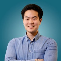 Frederic Trieu