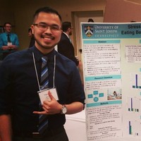 Patrick Wu, Rd, Cnsc