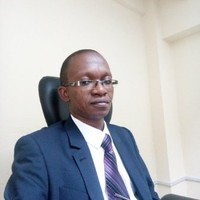 Richard Ametefe