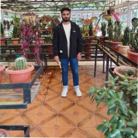 Mohammed Shaquib Anis
