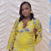 Mame seynabou Ndao