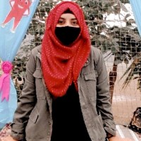 Bisma Sheikh