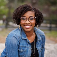 Ciara Freeman D.Div