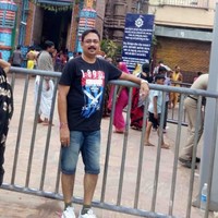 Arunkumar Dube