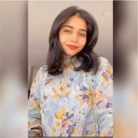Fizza Ghaffar